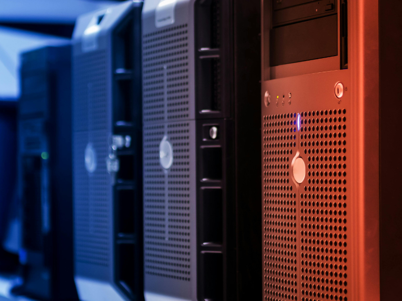 IT Solutions