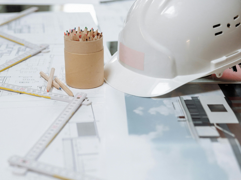 General Contracting