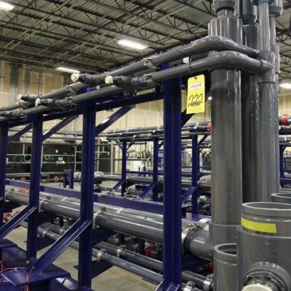 Non-Metallic Industrial Maintenance & Project Services