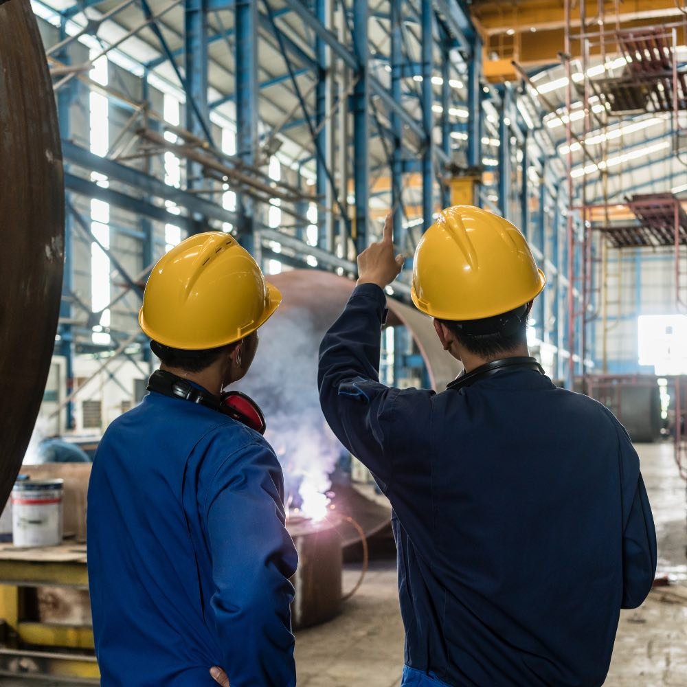 Fabrication & Erection Services